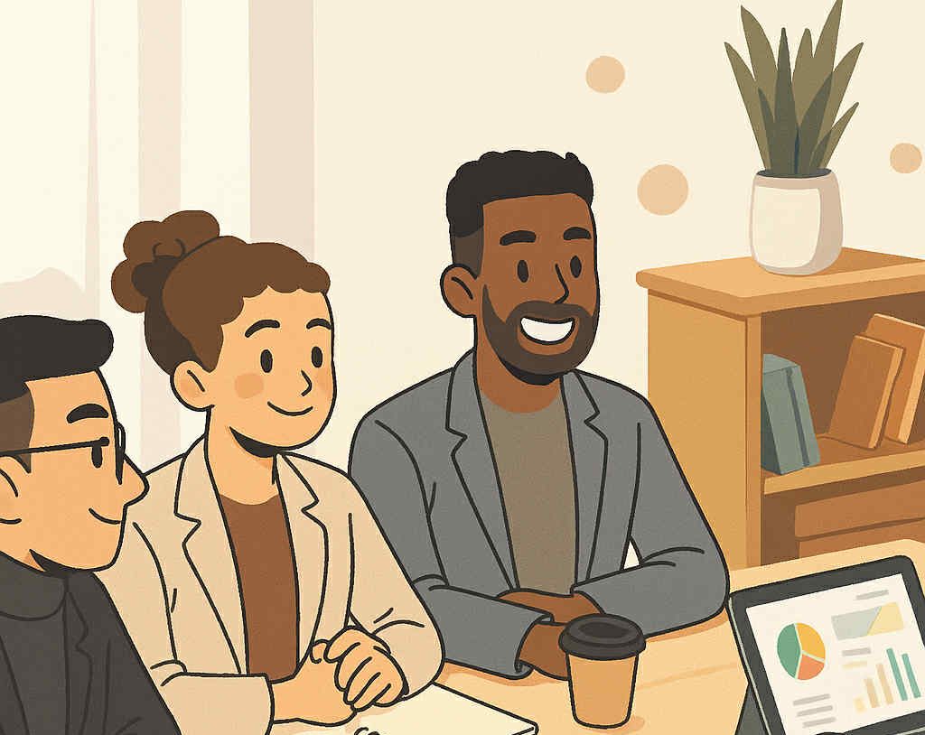 商用英文，英文會議，business English, business meeting